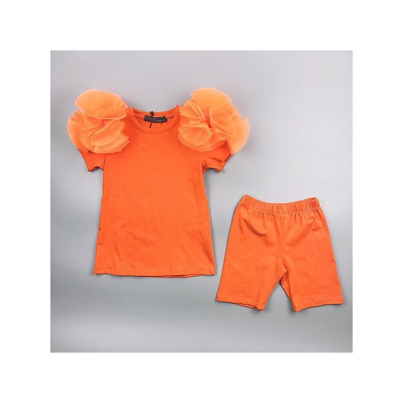 Devon Short Set