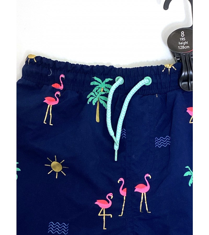 Ethan Swim Shorts