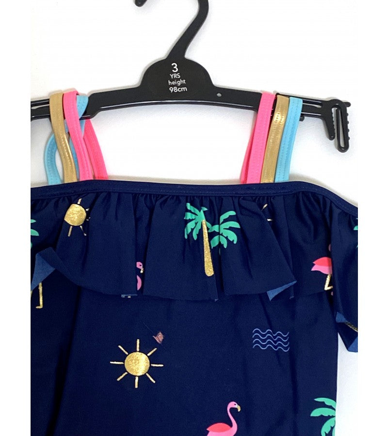 Zara Swimsuit